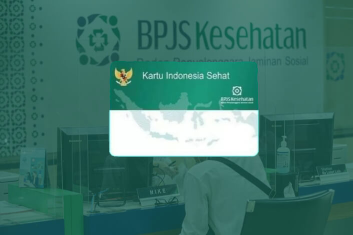 Bayar Denda BPJS Kesehatan