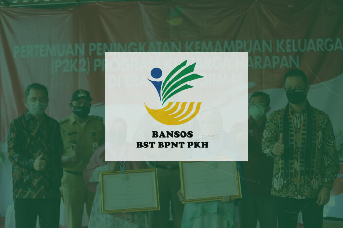 Cara Cek Penerima Bansos PKH Dan BPNT 2024