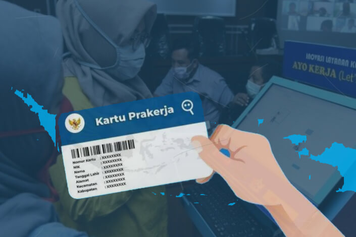 Cara Daftar Prakerja 2024 Online