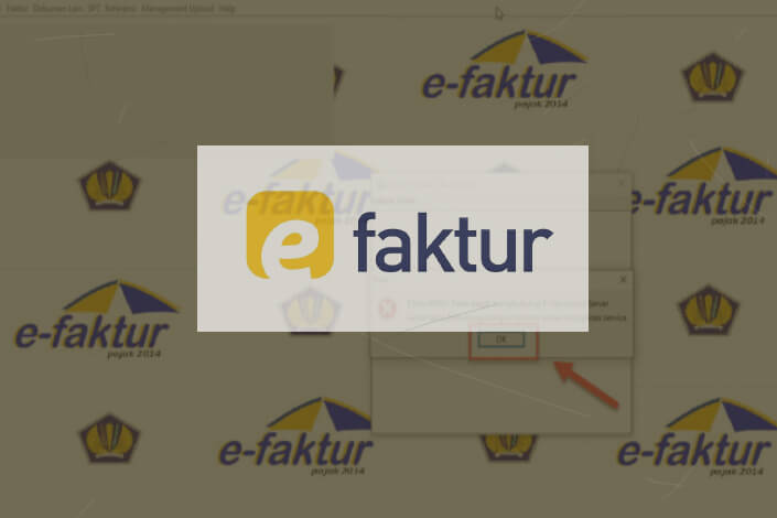 Cara Update Efaktur 4.0