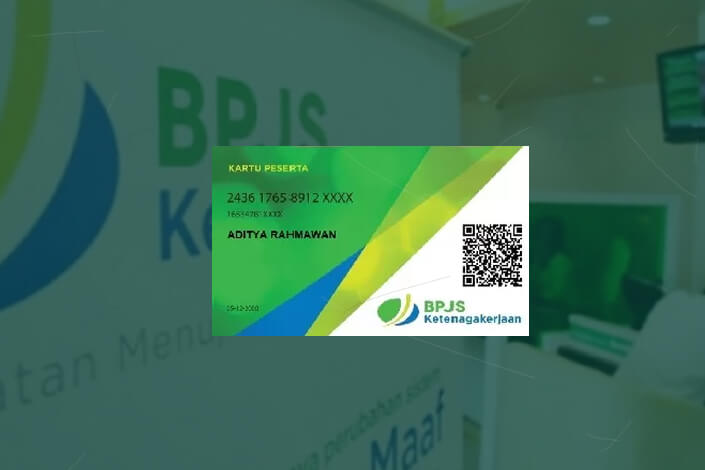 Cek Nomor BPJS Ketenagakerjaan