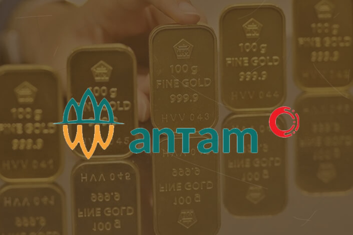 Harga Emas Antam Hari Ini Minggu