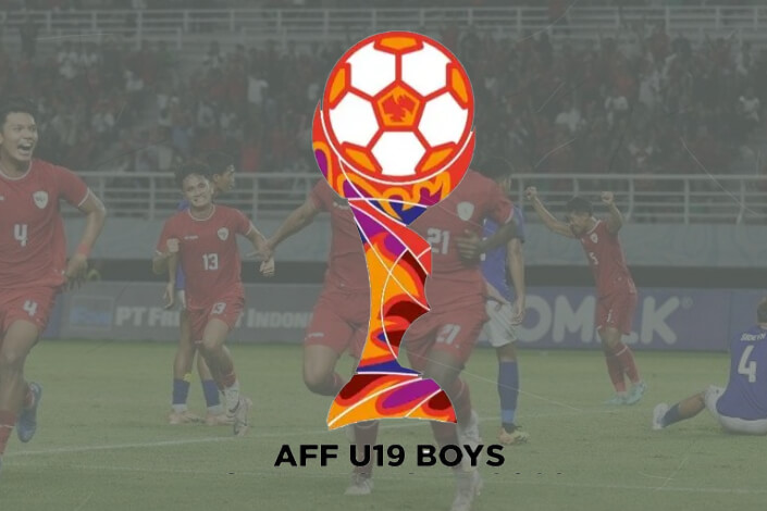 Hasil Timnas Indonesia vs Kamboja U19 AFF 2024