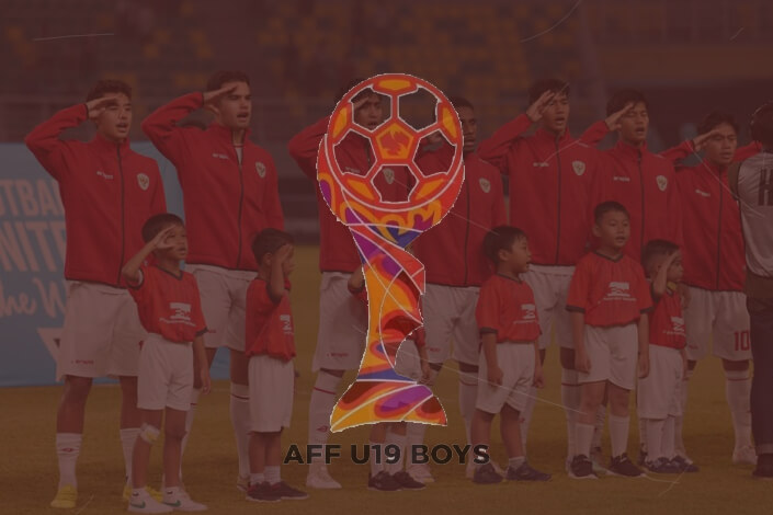 Jadwal Timnas Indonesia vs Thailand Final AFF U-19 2024