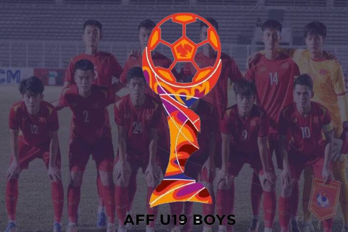 Jadwal Vietnam U19 vs Laos U19 AFF 2024