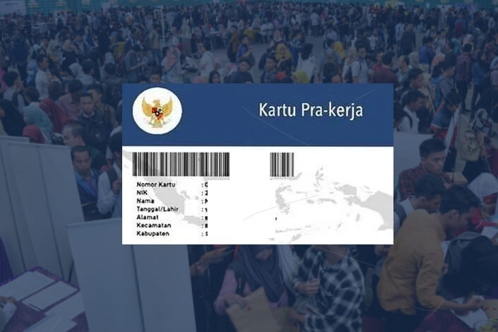 Kenapa Tidak Lolos Prakerja