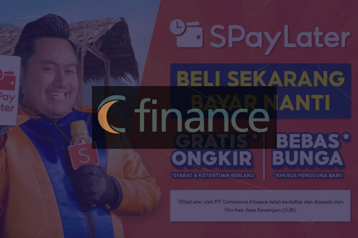 PT Commerce Finance Aplikasi Apa Saja