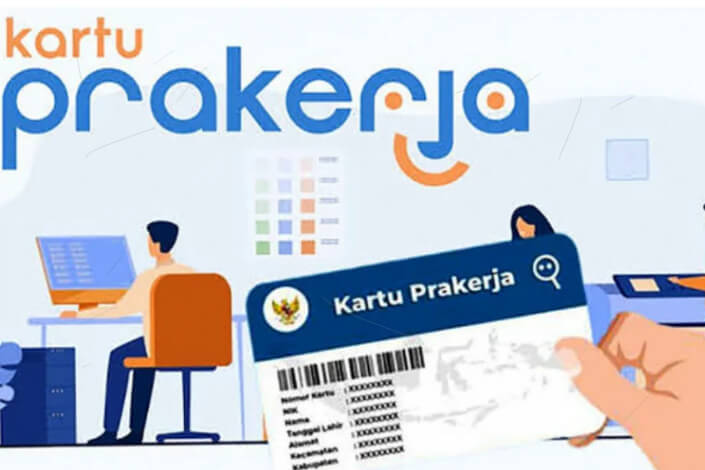 Berapa Insentif Prakerja 2024