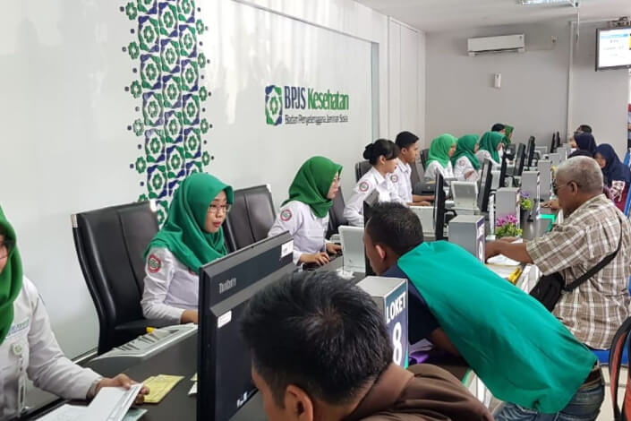 Cara Cek Nomor BPJS Kesehatan dengan NIK KTP