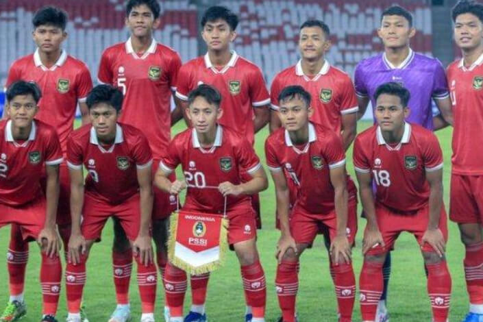 Indonesia vs Argentina U-19