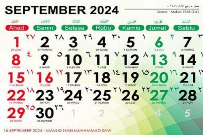 Rabu Wekasan 2024