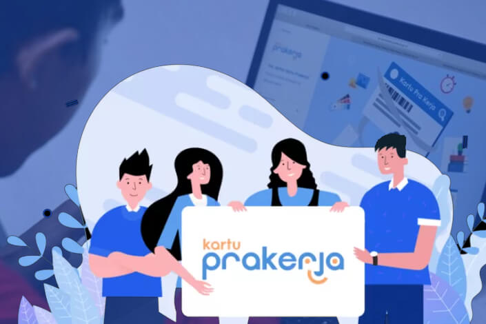 Cara Cek Kartu Prakerja