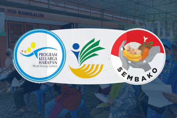 Cek Bansos Kemensos 2024 Terbaru Hari