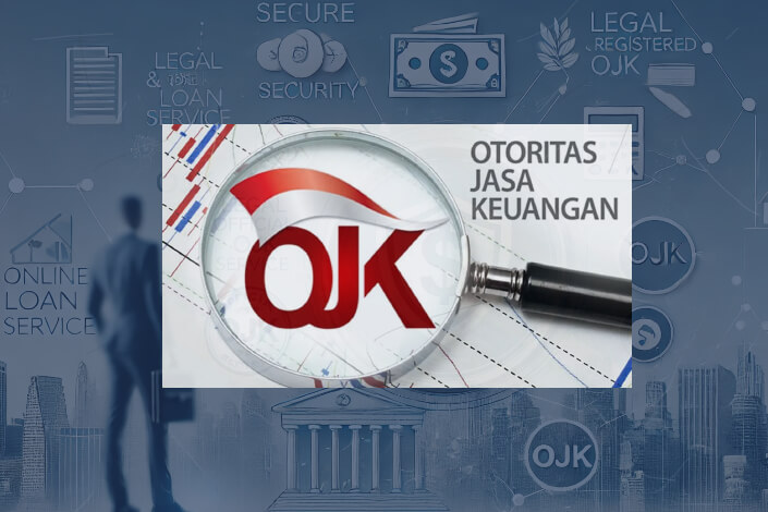 Pinjol Resmi OJK 2024