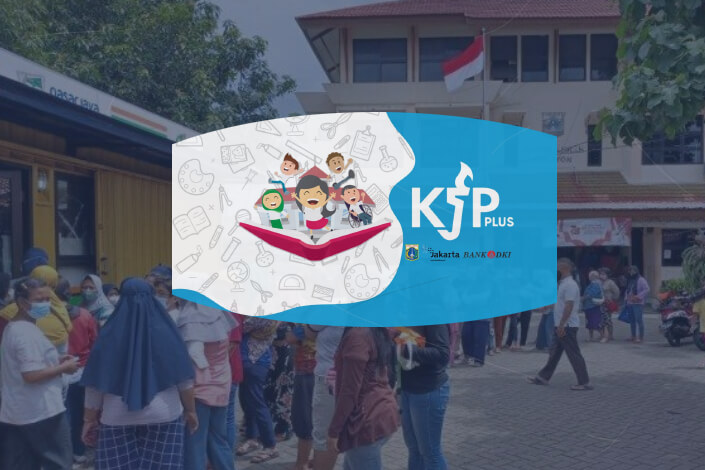 Cara Melihat No Antrian KJP yang Sudah Terdaftar