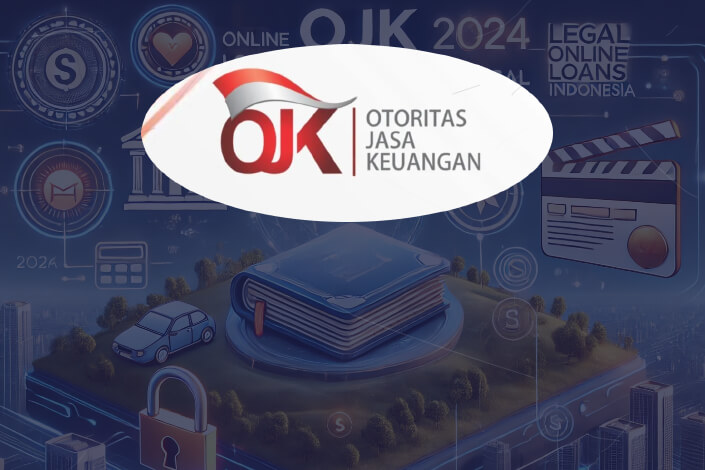 Daftar Pinjol Legal OJK 2024