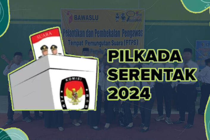 Wawancara PTPS Pilkada 2024