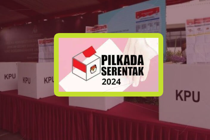 Cara Cek DPT Online Pilkada 2024