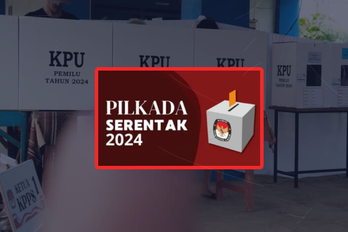 Cara Cek TPS Pilkada 2024