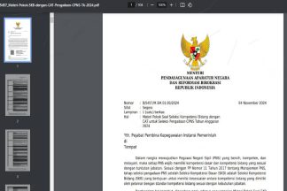 Kisi-Kisi SKB CPNS 2024 Kemenpanrb Dan Link PDF Resminya - NgertiHukum.ID