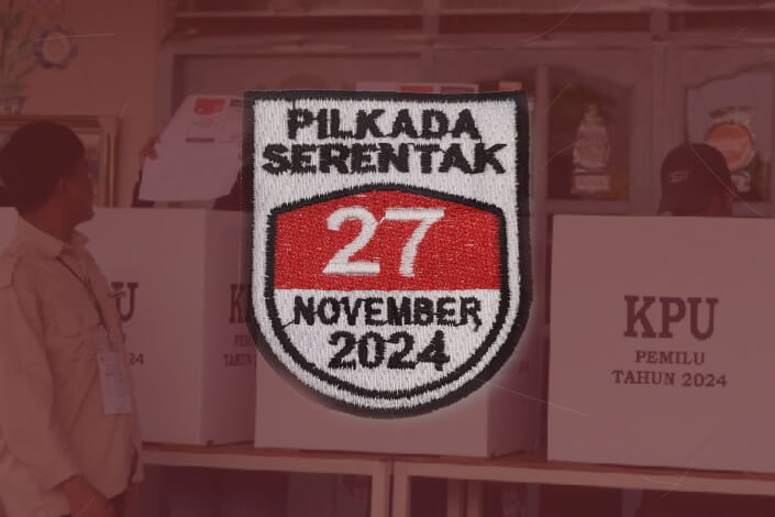 Pilkada 27 November 2024 Libur