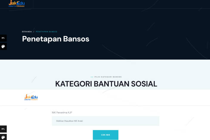 Cara Cek Status KJP Tahap 2 2024