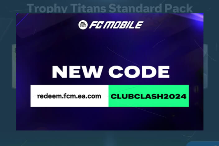 Kode Redeem FC Mobile Hari Ini 15 Desember 2024