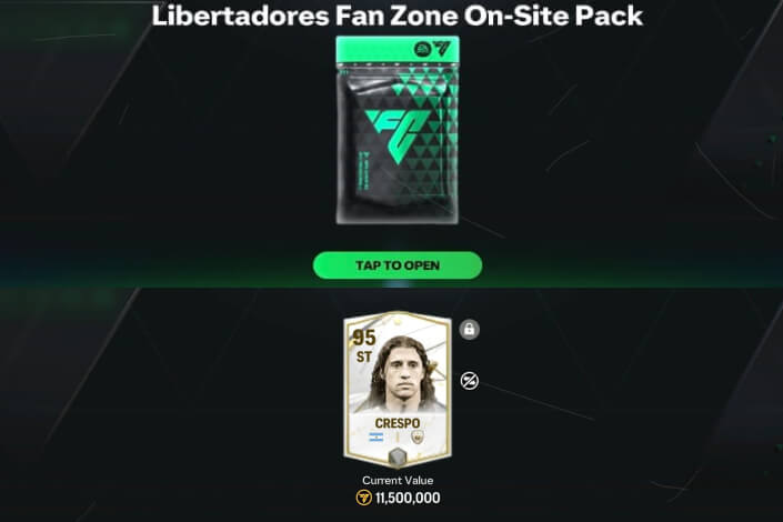 Kode Redeem FC Mobile Hari Ini Event Libertadores