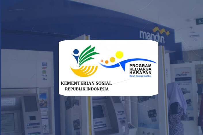 PKH untuk KKS Bank Mandiri