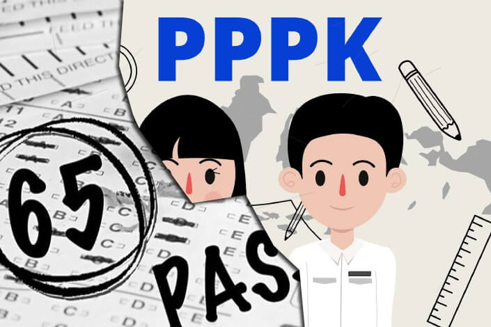 Passing Grade PPPK 2024