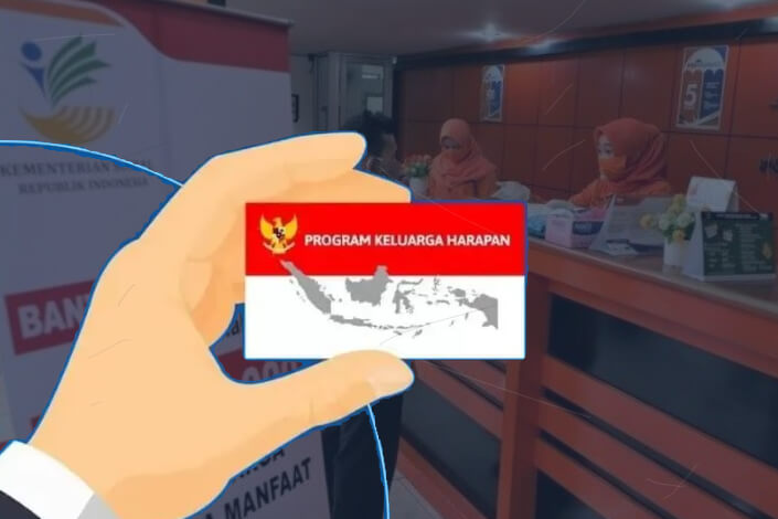 Cek Bansos PKH 2025 Lewat HP