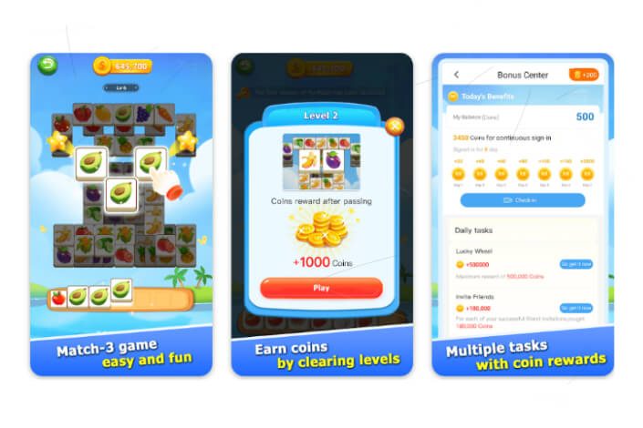 Game Penghasil Saldo DANA Gratis Tercepat