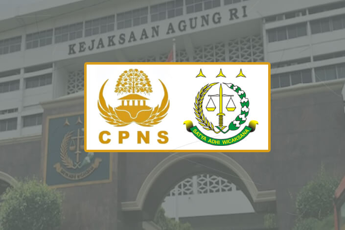 Pengumuman CPNS Kejaksaan 2024