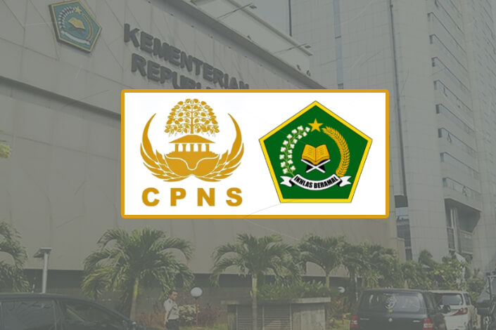 Pengumuman CPNS Kemenag 2024