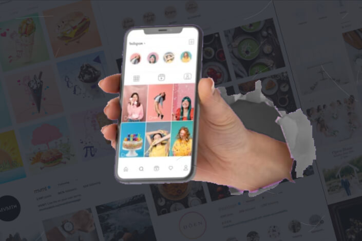 Ukuran Feed Instagram Terbaru 2025