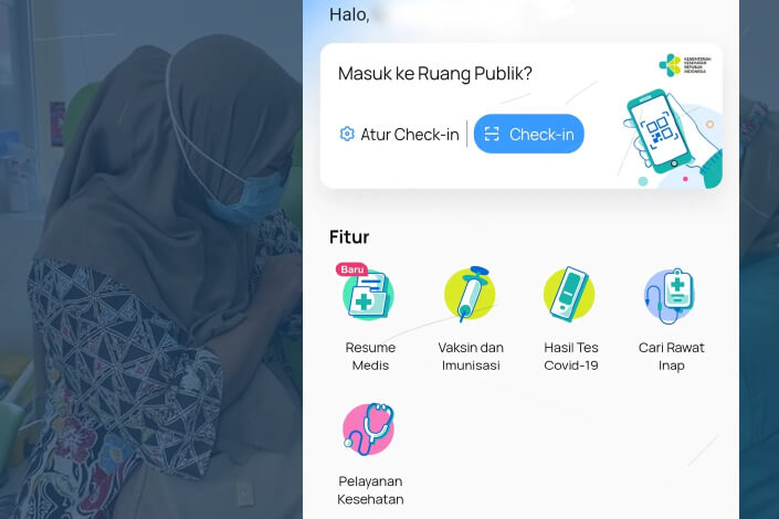 Cek Kesehatan Gratis Ulang Tahun