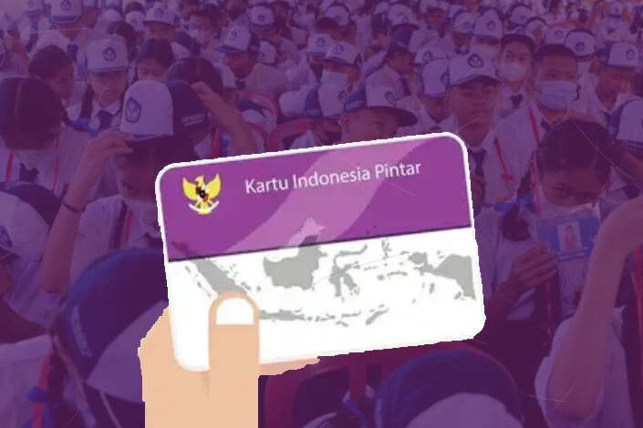 Cek Penerima PIP 2025 Kemdikbud