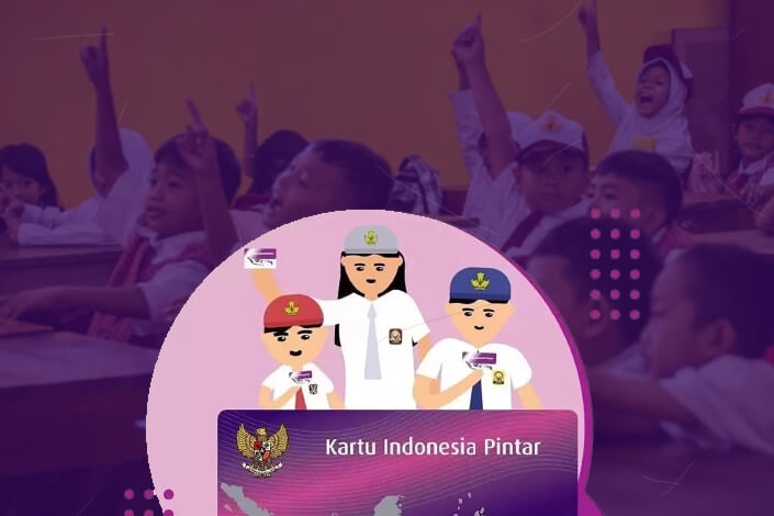 Daftar dan Cek Penerima PIP 2025