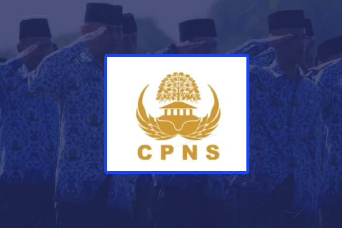 Pendaftaran CPNS 2025 Dibuka