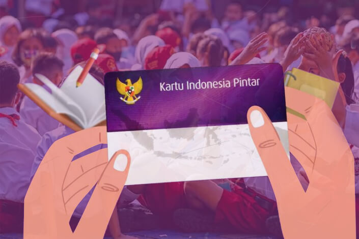 Penerima Bansos PIP 2025