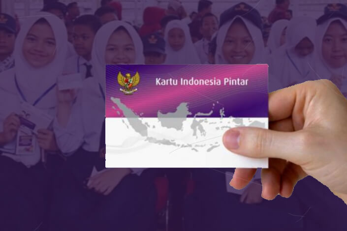 Penerima PIP 2025