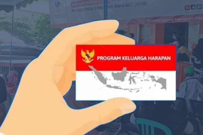 Jadwal Pencairan PKH 2025