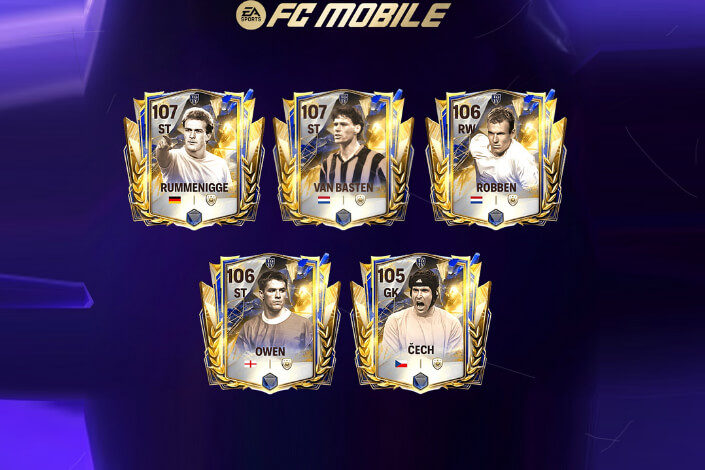 Kode Redeem FC Mobile 1 Maret 2025