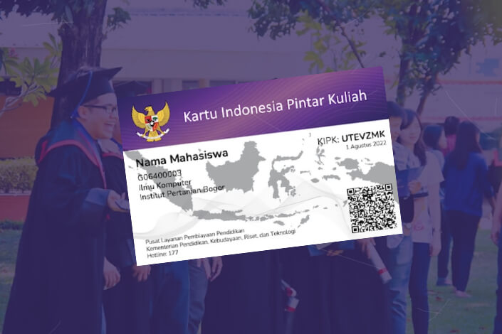 Pendaftaran KIP Kuliah 2025 Kapan