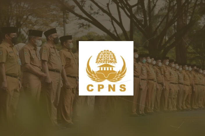 Pengangkatan CPNS dan PPPK 2024