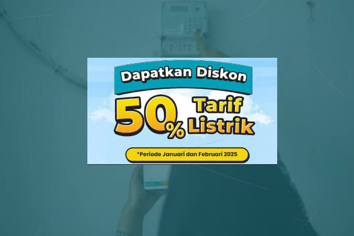 Token Listrik yang Belum Dimasukkan Meteran